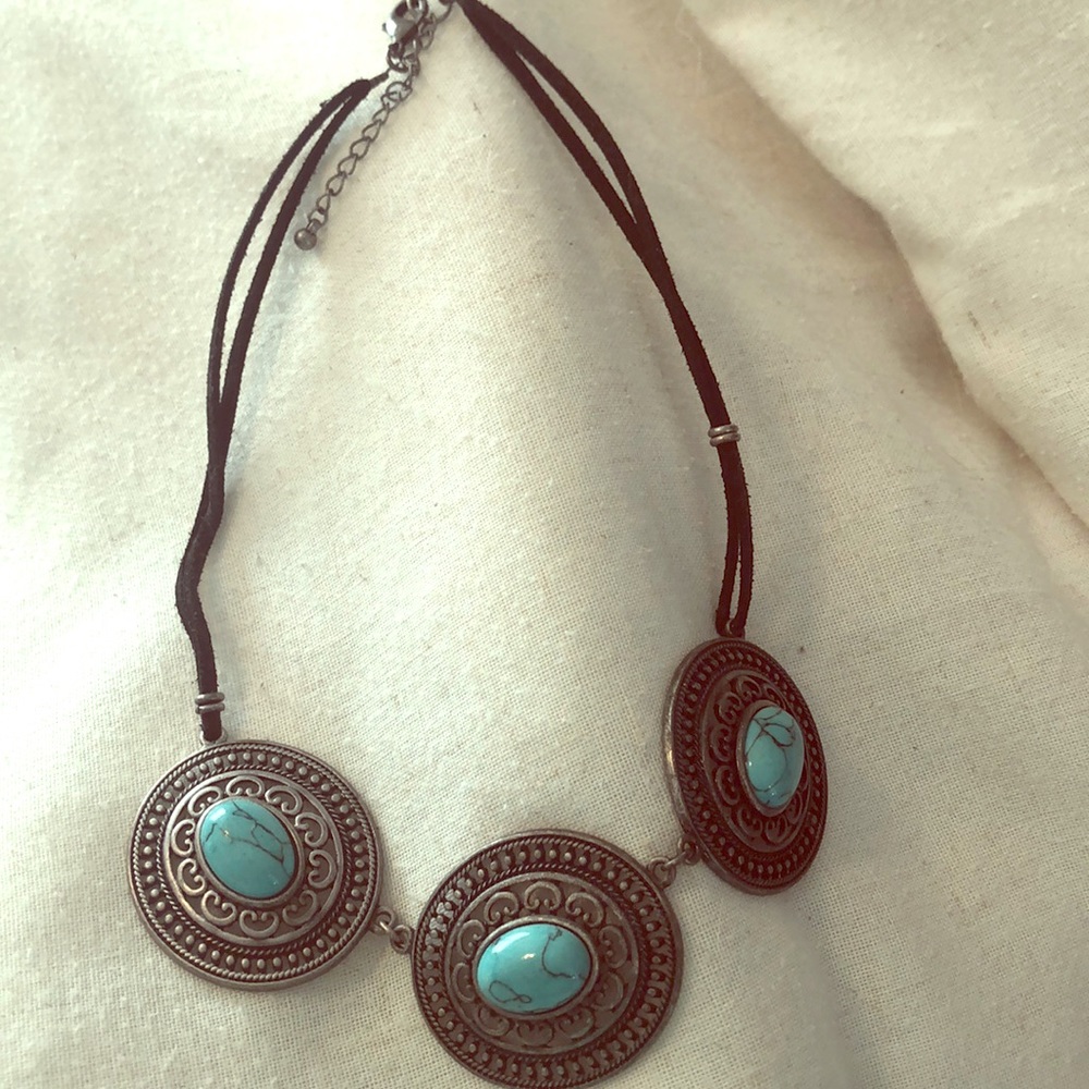 Pretty Necklace